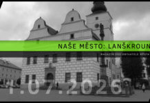 Naše město: Lanškroun (2026/07)