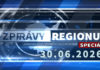 ZPRÁVY REGIONU speciál 30. 06. 2026