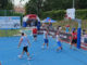 Streetballhus v České Třebové přilákal rekordní počet týmů i basketbalové hvězdy
