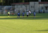 Jiskra pod novým trenérem Mansfeldem remizovala v úvodu čtvrté ligy s Turnovem 2:2