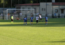 Jiskra pod novým trenérem Mansfeldem remizovala v úvodu čtvrté ligy s Turnovem 2:2