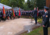 Sto třicet let ve službě lidem: hasiči z Orlice slavili výročí a otevírají dveře nové generaci