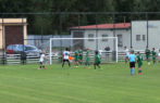 Jiskra Ústí nad Orlicí srazila lídra tabulky Hlinsko a slaví výhru 2:1