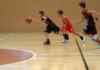 Pětatřicátý Memoriál Bohuslava Langa přivedl do Ústí nad Orlicí přes sto mladých basketbalistů
