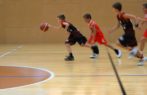Pětatřicátý Memoriál Bohuslava Langa přivedl do Ústí nad Orlicí přes sto mladých basketbalistů