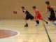 Pětatřicátý Memoriál Bohuslava Langa přivedl do Ústí nad Orlicí přes sto mladých basketbalistů