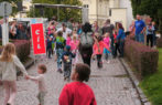 Letohrad vyběhal téměř 15 tisíc korun pro pečovatelskou službu, pomůže seniorům
