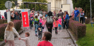 Letohrad vyběhal téměř 15 tisíc korun pro pečovatelskou službu, pomůže seniorům