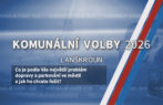 KOMUNÁLNÍ VOLBY 2026: Obchvat, parkovací dům i lepší cyklostezky. Lídři z Lanškrouna ukázali karty v dopravě