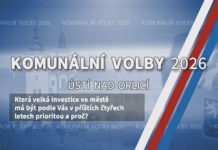 KOMUNÁLNÍ VOLBY 2026: Bazén, domov důchodců i parkoviště. Lídři z Ústí nad Orlicí odhalili své investiční priority