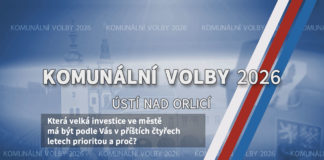 KOMUNÁLNÍ VOLBY 2026: Bazén, domov důchodců i parkoviště. Lídři z Ústí nad Orlicí odhalili své investiční priority