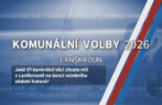 KOMUNÁLNÍ VOLBY 2026: Kandidáti v Lanškrouně mají jasno: seniory, bydlení i volný čas pro mladé
