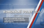 KOMUNÁLNÍ VOLBY 2026: Domov důchodců, bazén i parkování. Lídři v Ústí nad Orlicí odhalili své priority pro příští volební období