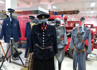 Hasičské muzeum v Žamberku otevírá novou kapitolu své historie