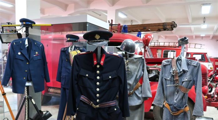 Hasičské muzeum v Žamberku otevírá novou kapitolu své historie