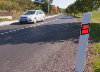 Léta uzavírek za námi: silnice z Letohradu přes Lukavici do Žamberka je kompletně opravená