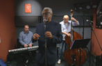 Swing Fest v Ústí nad Orlicí slaví čtyři roky a vzdává hold legendě jménem Zdeněk Černý