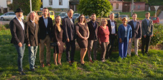Lanškroun má novou koalici, do čela radnice míří Petra Brejšová