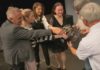Čtvrtstoletí jazzu v Lanškrouně: festival Jazz a Little Otherwise oslavil 25 ročníků s legendou Viklickým