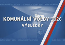 KOMUNÁLNÍ VOLBY 2026 – VÝSLEDKY
