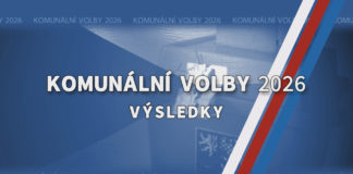 KOMUNÁLNÍ VOLBY 2026 – VÝSLEDKY