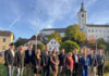 Čtyři politická uskupení se dohodla na vedení města, starostkou má být Petra Brejšová