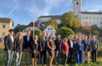 Čtyři politická uskupení se dohodla na vedení města, starostkou má být Petra Brejšová