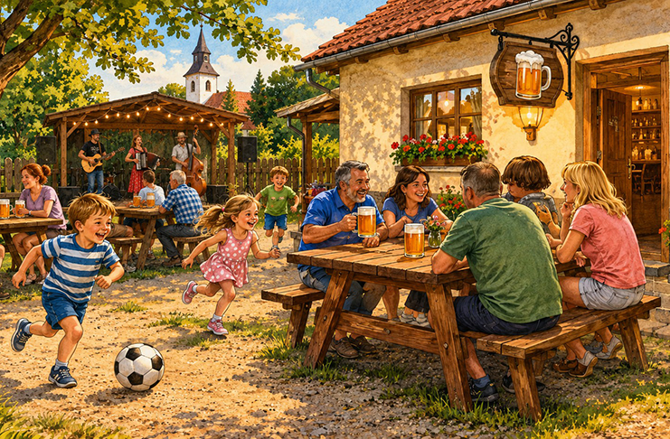 XII. Semanínské slavnosti