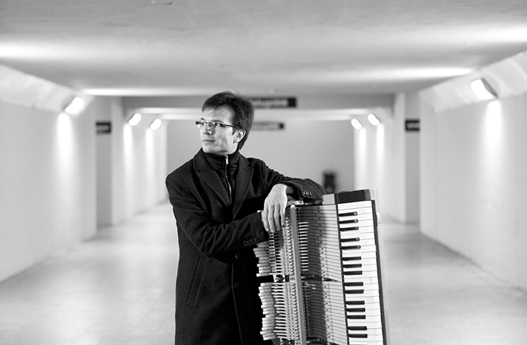22. ročník MVF Z. Pololáníka: Romantický Ferencz a sv. František
