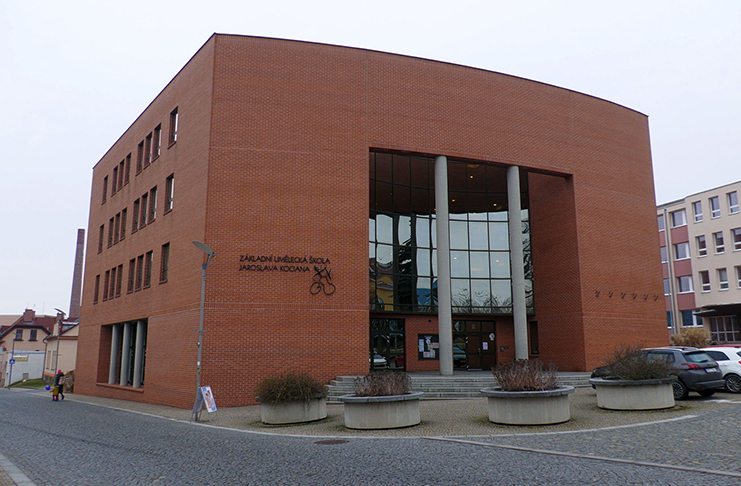 Absolventský koncert II.