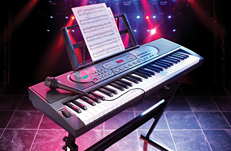 Absolventský koncert Filipa Hrdličky