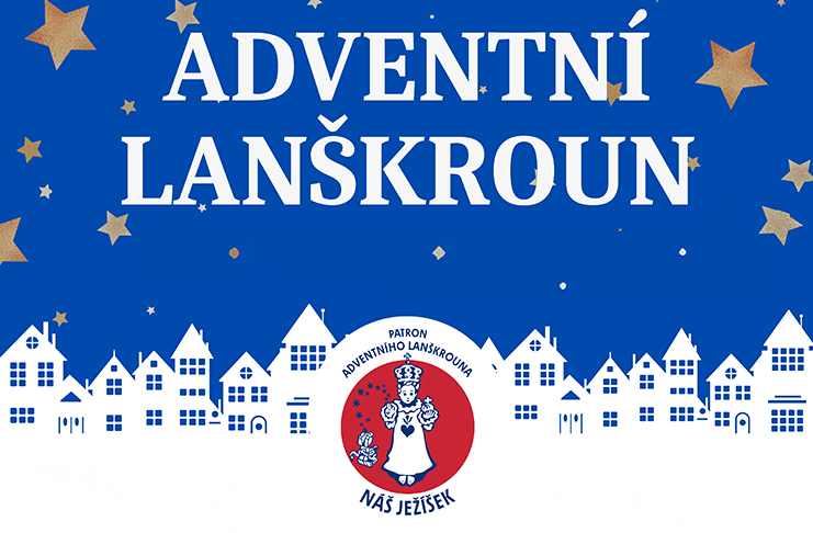 Adventní Lanškroun 2025