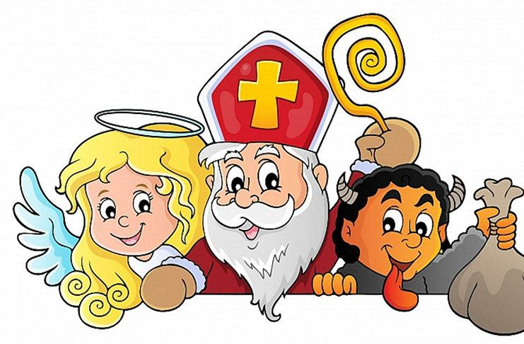 Adventní muzejní kafe