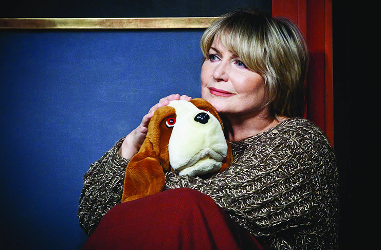 Agentura Jan Balzer: Můj báječný rozvod