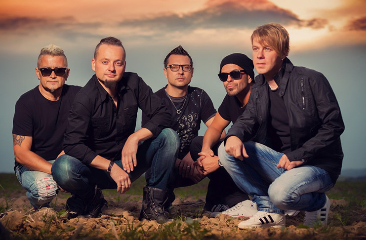 Argema – Vánoční tour 2025