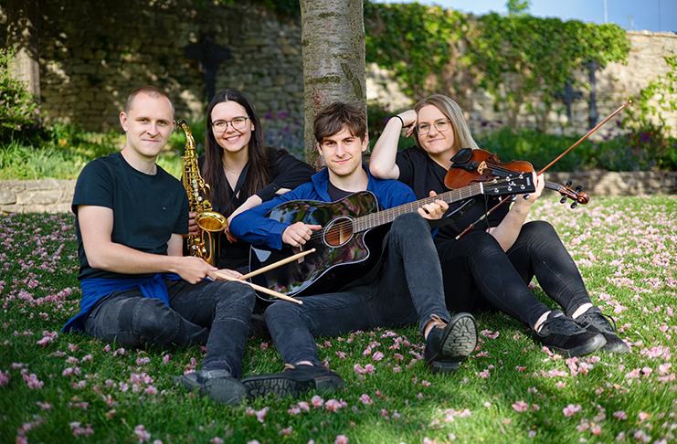 Barel orchestra