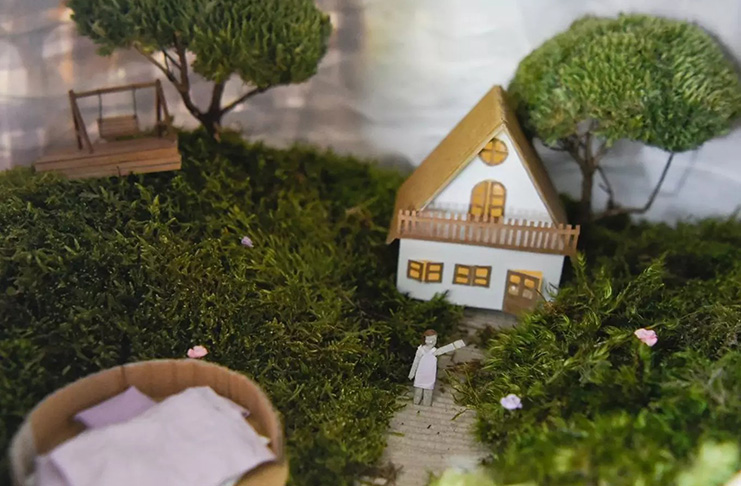 Byl jednou jeden pes