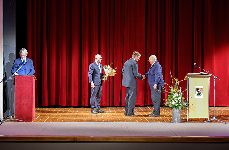 Cena města Žamberka 2025