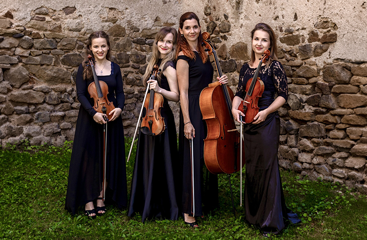 Ceny města Česká Třebová 2025