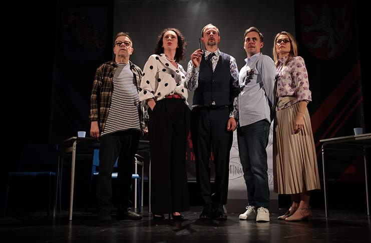 České moře aneb Královec na prvním místě