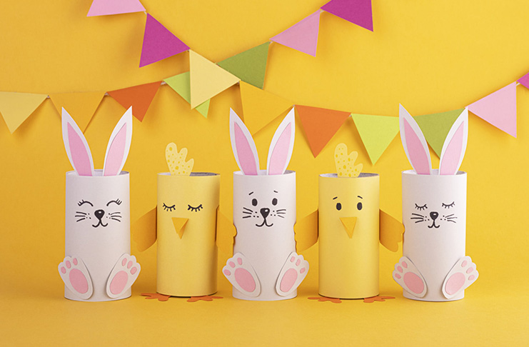 Co dělali naši rodiče jako děti?