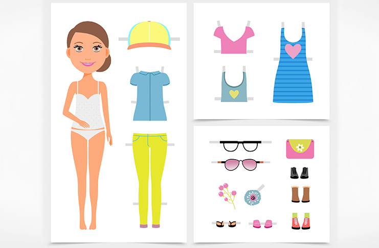 Co dělali naši rodiče jako děti?