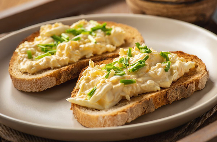 Co dělali naši rodiče jako děti? – Připravovali pomazánky