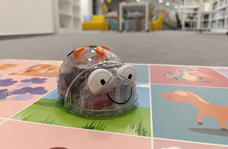 Code Week