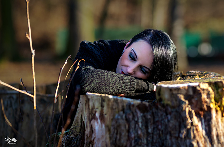 Daniel Juřica – Žena: Dotek světla na kůži (vernisáž)