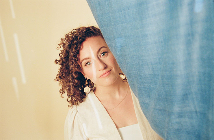 Jazz & Blues: Danielle Wertz Quartet