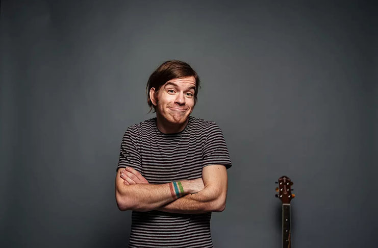 Dan Vertígo