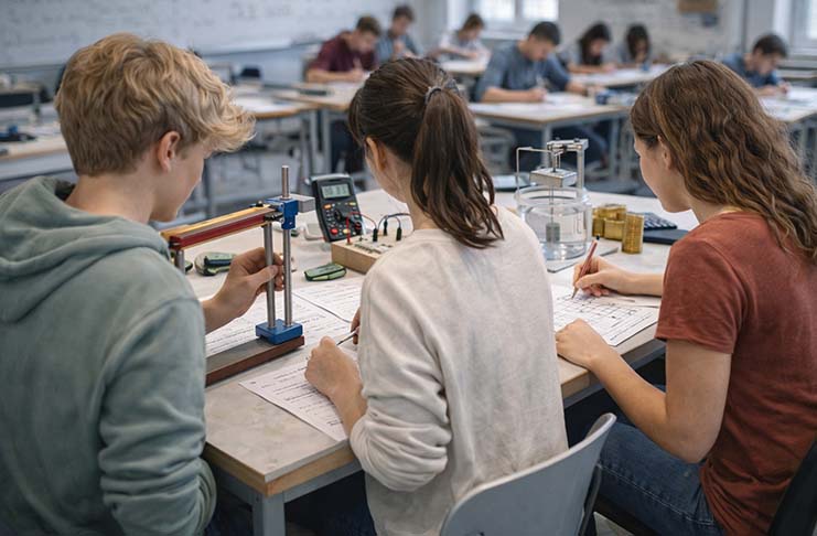 Fyzikální olympiáda