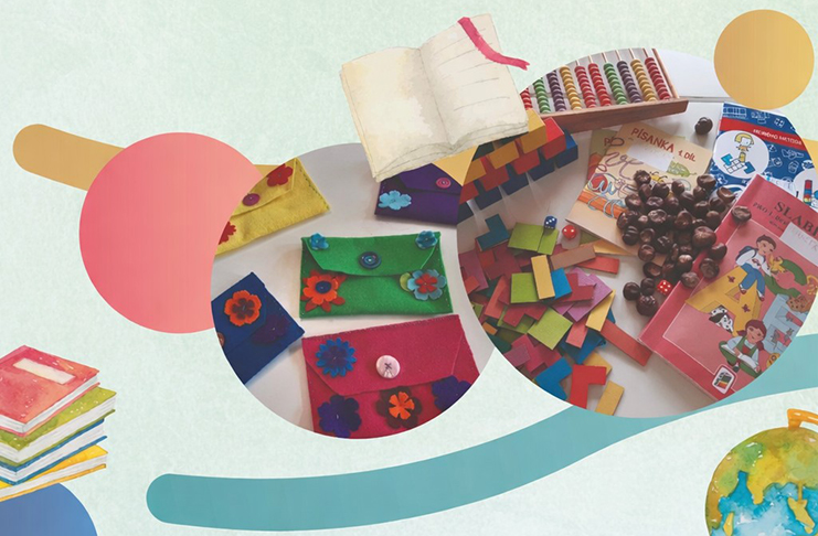 Přednáška Domácí vzdělávání