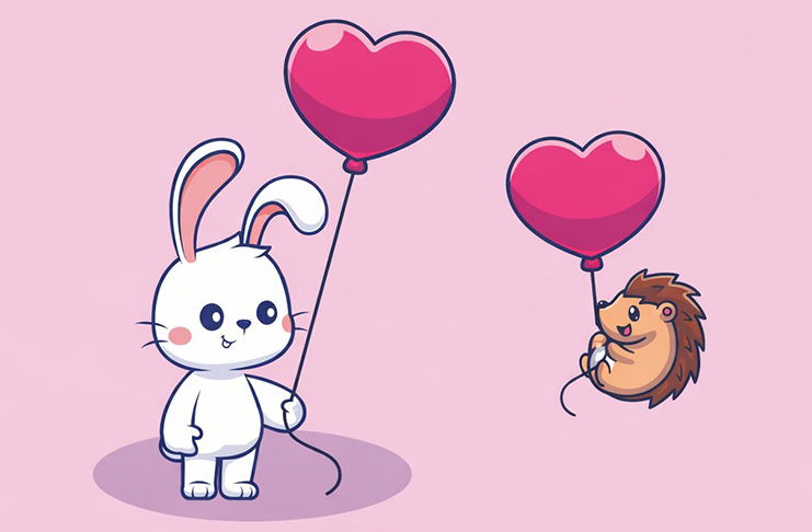 Zajíčkovo tvořivé odpoledne